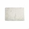 Homeroots 1.5 x 5 x 8 in. Hudson Faux Fur Rectangular Rug Off White 294255 - alternate 1